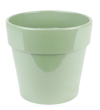 Potte Calima grøn/grå Ø28 cm